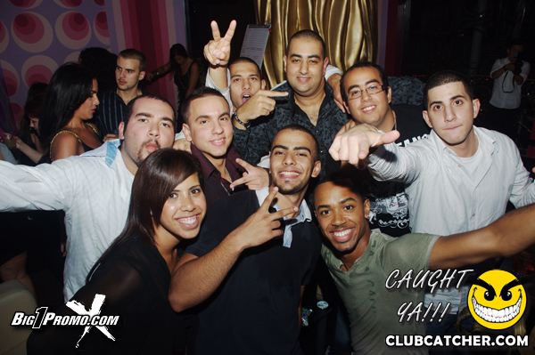 Luxy nightclub photo 171 - August 20th, 2011