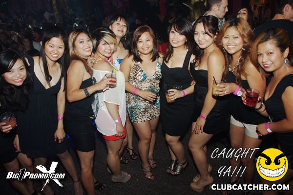 Luxy nightclub photo 183 - August 20th, 2011