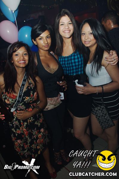 Luxy nightclub photo 188 - August 20th, 2011