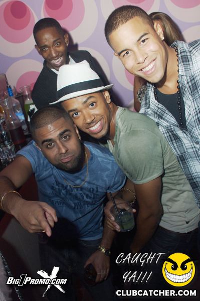 Luxy nightclub photo 189 - August 20th, 2011