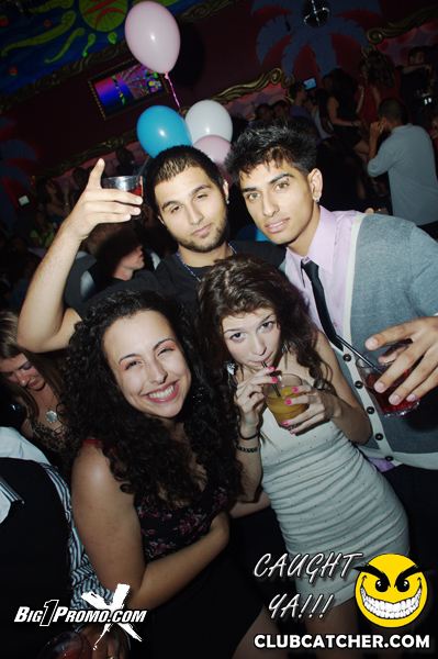 Luxy nightclub photo 190 - August 20th, 2011