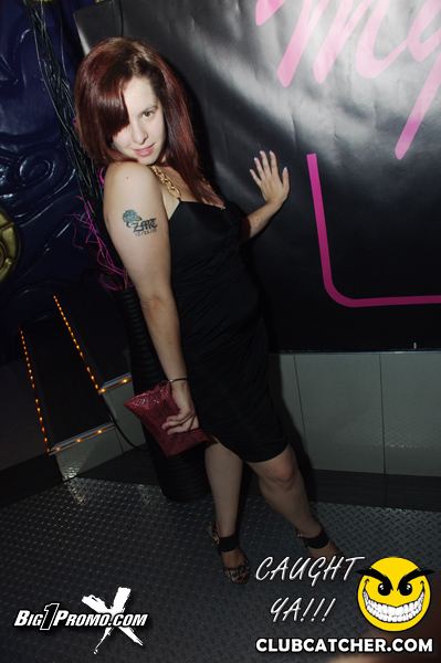 Luxy nightclub photo 191 - August 20th, 2011