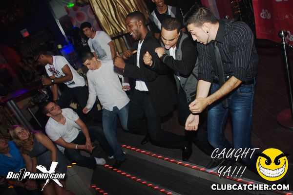 Luxy nightclub photo 206 - August 20th, 2011