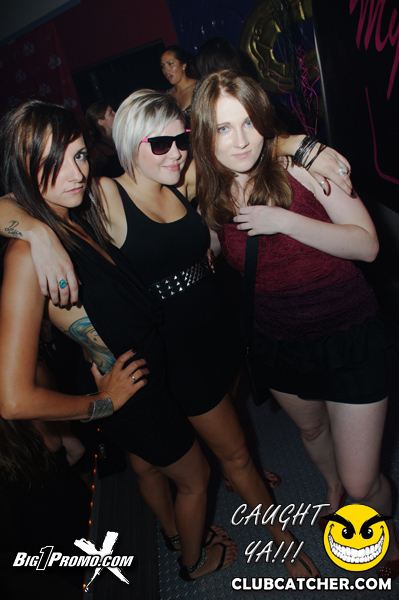 Luxy nightclub photo 207 - August 20th, 2011