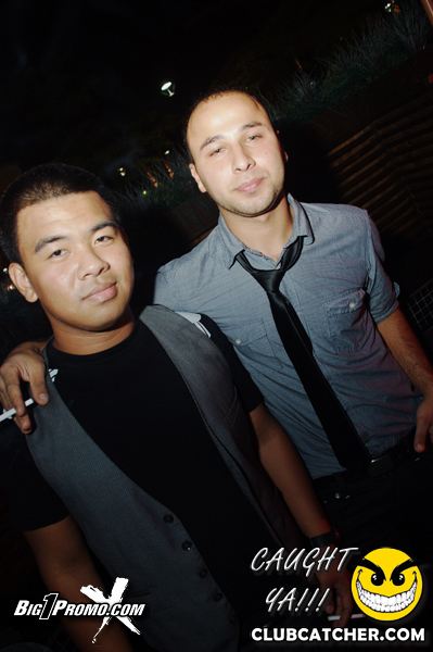 Luxy nightclub photo 224 - August 20th, 2011