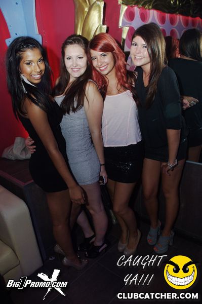 Luxy nightclub photo 24 - August 20th, 2011