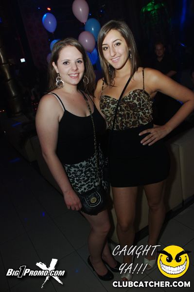 Luxy nightclub photo 232 - August 20th, 2011