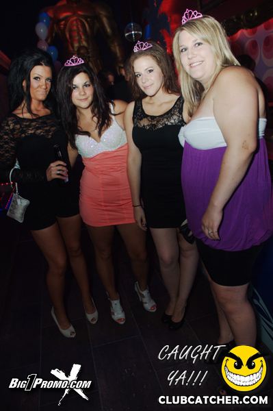 Luxy nightclub photo 234 - August 20th, 2011