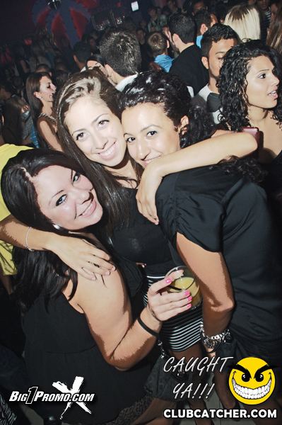 Luxy nightclub photo 246 - August 20th, 2011