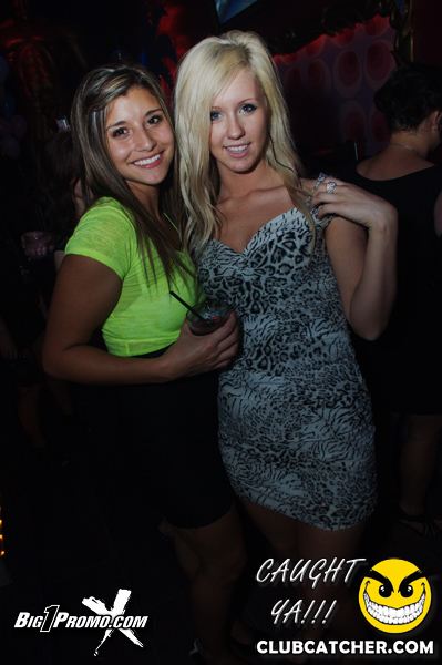 Luxy nightclub photo 247 - August 20th, 2011