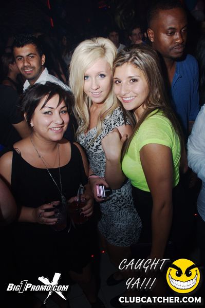 Luxy nightclub photo 249 - August 20th, 2011