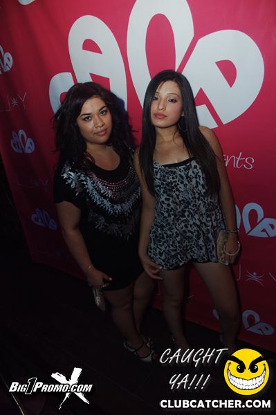 Luxy nightclub photo 252 - August 20th, 2011