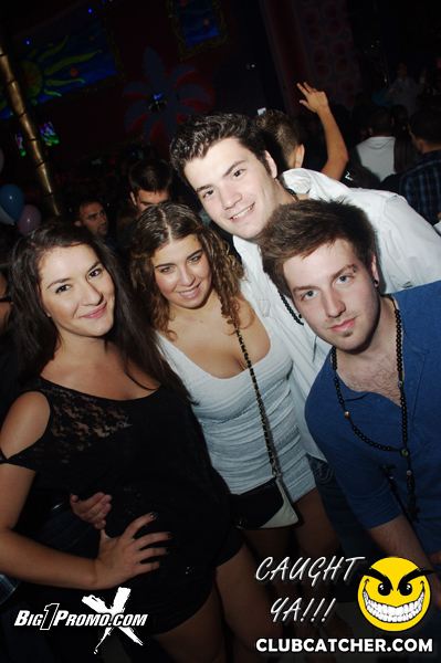 Luxy nightclub photo 254 - August 20th, 2011