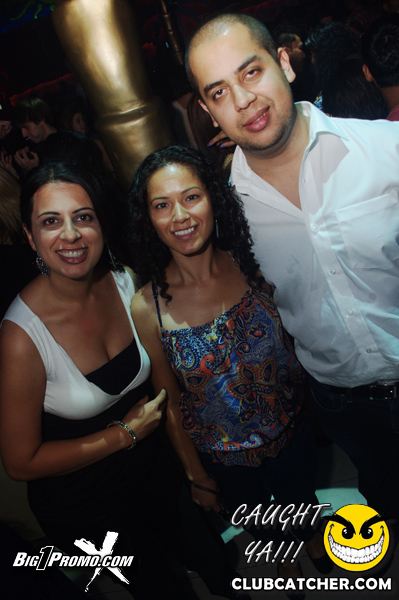 Luxy nightclub photo 264 - August 20th, 2011