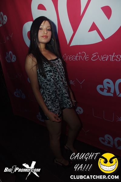 Luxy nightclub photo 277 - August 20th, 2011