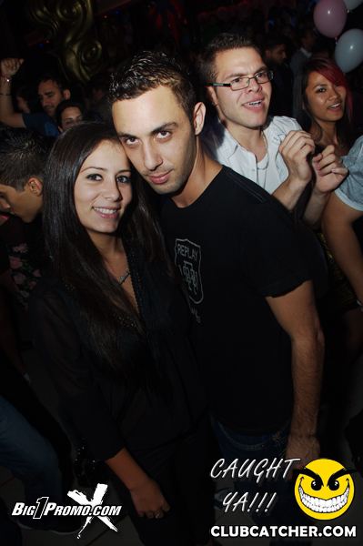 Luxy nightclub photo 296 - August 20th, 2011