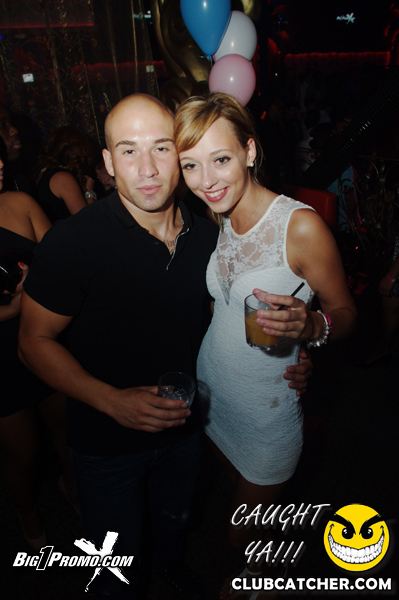 Luxy nightclub photo 302 - August 20th, 2011