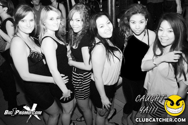 Luxy nightclub photo 37 - August 20th, 2011