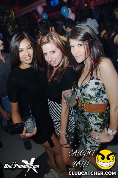 Luxy nightclub photo 39 - August 20th, 2011