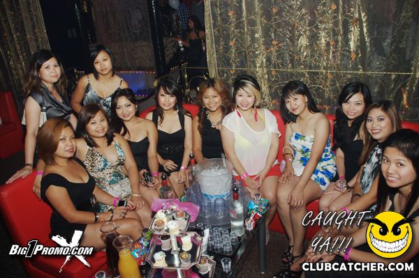 Luxy nightclub photo 6 - August 20th, 2011