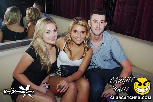 Luxy nightclub photo 51 - August 20th, 2011