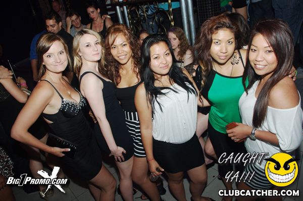 Luxy nightclub photo 55 - August 20th, 2011