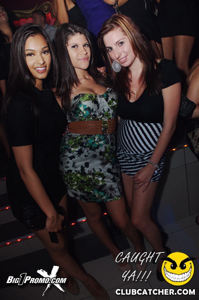 Luxy nightclub photo 7 - August 20th, 2011