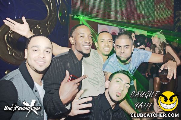 Luxy nightclub photo 62 - August 20th, 2011