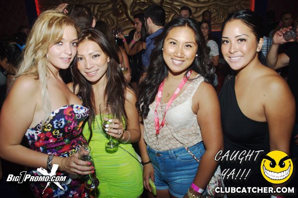 Luxy nightclub photo 63 - August 20th, 2011