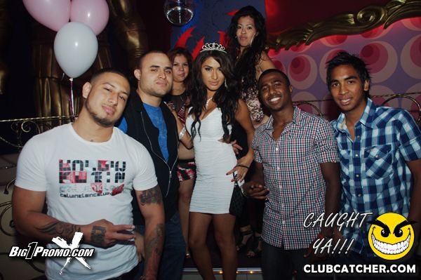 Luxy nightclub photo 72 - August 20th, 2011