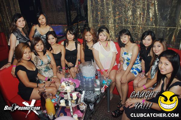 Luxy nightclub photo 84 - August 20th, 2011