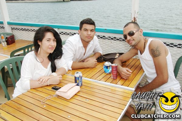 River Gambler party venue photo 102 - August 20th, 2011