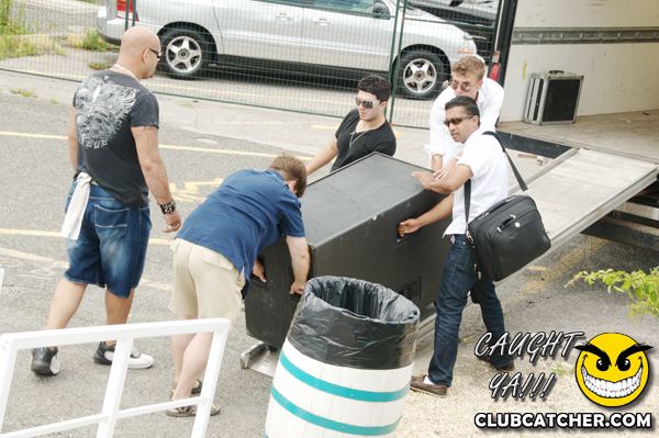 River Gambler party venue photo 105 - August 20th, 2011