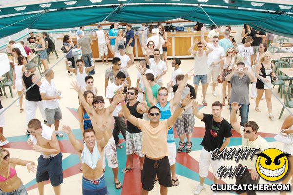 River Gambler party venue photo 106 - August 20th, 2011