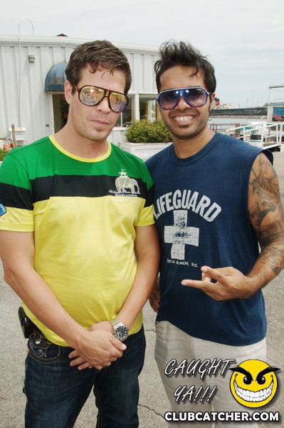 River Gambler party venue photo 108 - August 20th, 2011