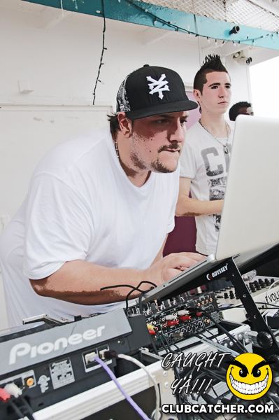 River Gambler party venue photo 111 - August 20th, 2011