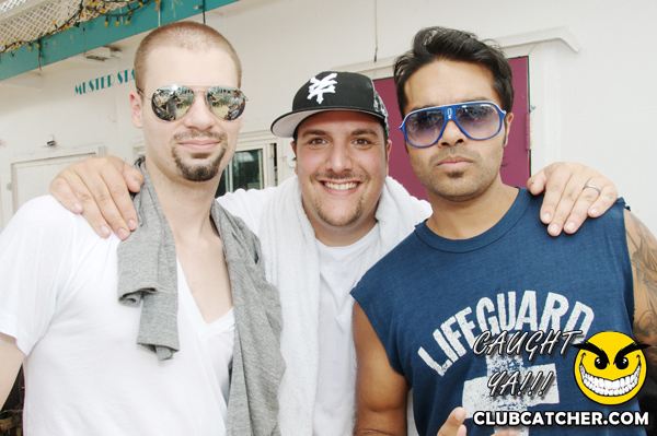 River Gambler party venue photo 119 - August 20th, 2011