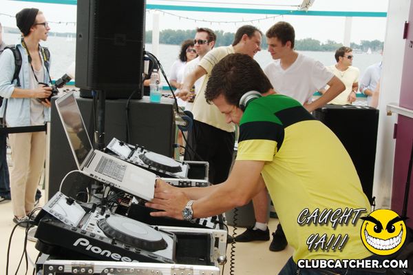 River Gambler party venue photo 129 - August 20th, 2011