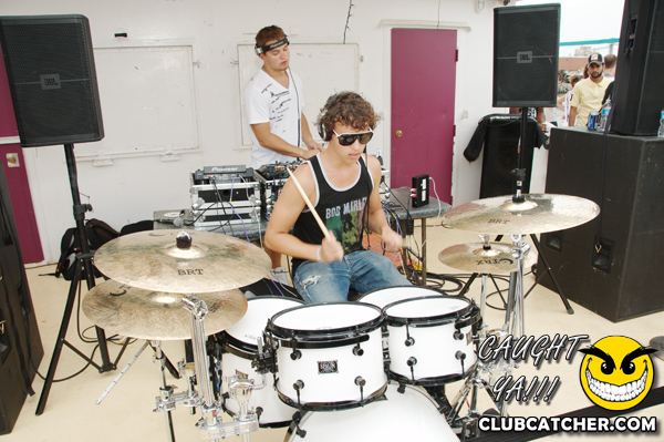 River Gambler party venue photo 164 - August 20th, 2011