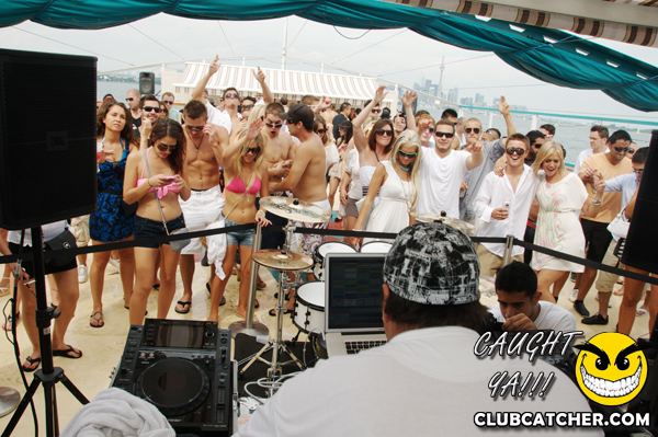 River Gambler party venue photo 171 - August 20th, 2011