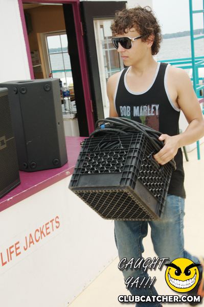 River Gambler party venue photo 177 - August 20th, 2011