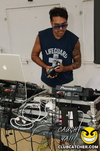 River Gambler party venue photo 194 - August 20th, 2011