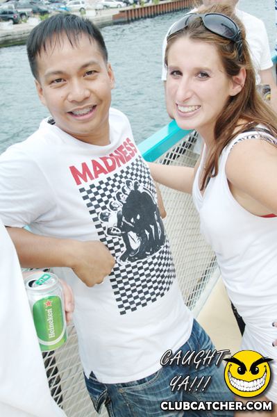 River Gambler party venue photo 200 - August 20th, 2011