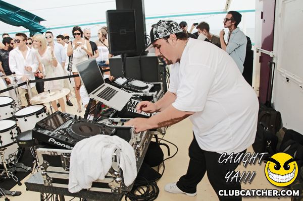 River Gambler party venue photo 229 - August 20th, 2011