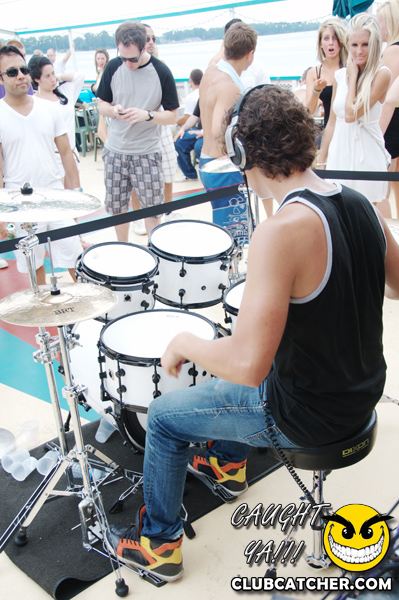 River Gambler party venue photo 235 - August 20th, 2011