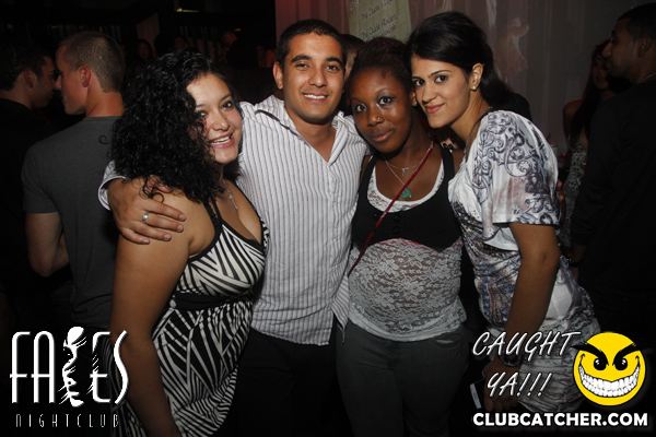 Faces nightclub photo 114 - August 26th, 2011