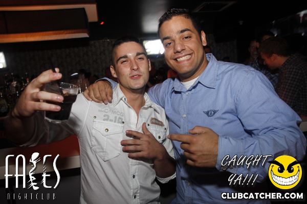 Faces nightclub photo 119 - August 26th, 2011