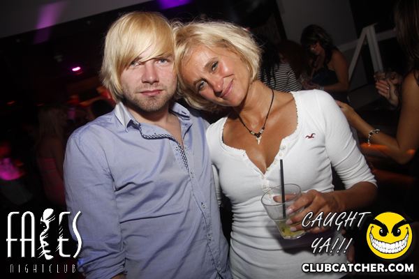 Faces nightclub photo 129 - August 26th, 2011