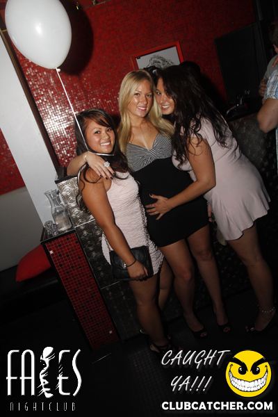 Faces nightclub photo 177 - August 26th, 2011