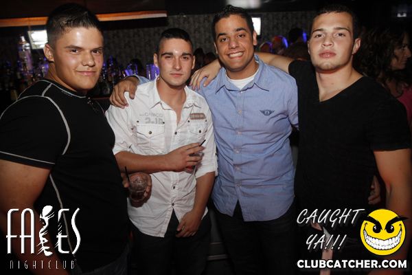 Faces nightclub photo 179 - August 26th, 2011